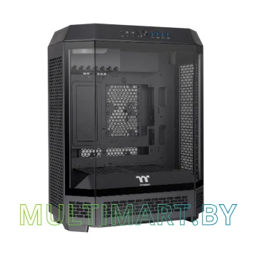 Корпус Thermaltake The Tower 600 CA-1Z1-00M1WN-00